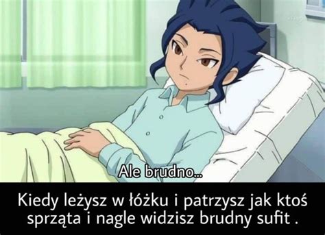 Memy z Inazuma Eleven Czy możesz się z nimi utożsamiać sameQuizy