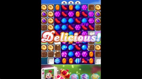 Lets Play Candy Crush Friends Saga Ios Level 1530 1531 Youtube