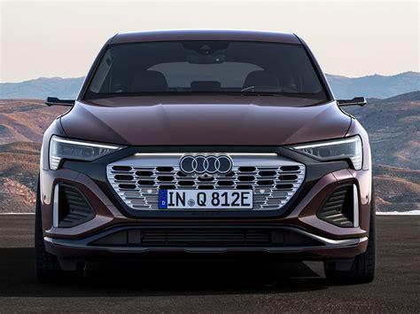 O Audi Q8 Reestilizado SUV De Luxo Mais Moderno E Eficiente