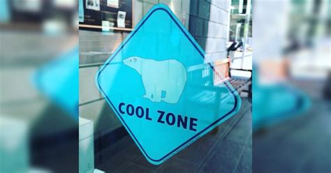 Condado De Sd Abre El Programa Cool Zone Para Escapar Del Calor Extremo