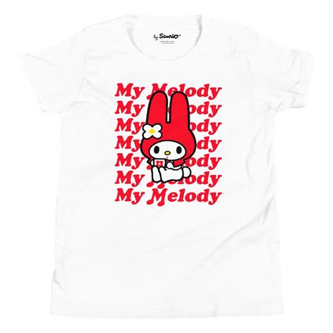 My Melody 10" Plush (Classic Series)