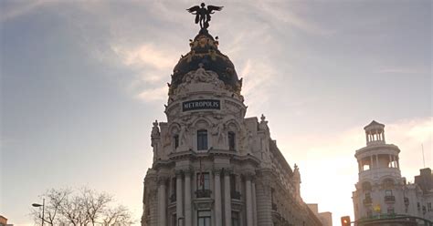 Madrid: cosa vedere in 1 giorno | cosa fare | consigli 