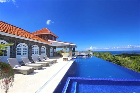 St. Lucia Villas and Luxury Villa Rentals by WhereToStay