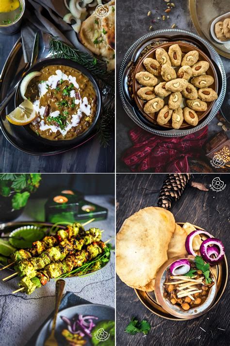 Explore the Tastes of Punjab: Top 83 Punjabi Recipes