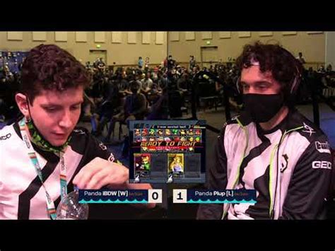 IBDW Makes Waves At Riptide Winning Melee Singles