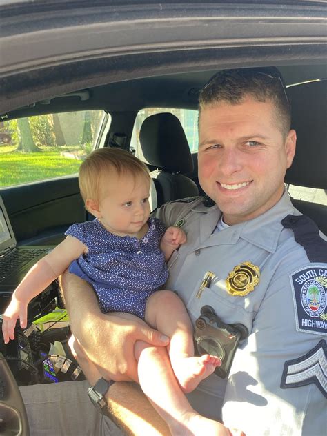 Trooper Nick Schp On Twitter We Love Our Job But Getting Home To