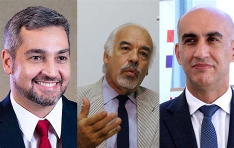 Falta De Insumos Es Culpa De Abdo Y Mazzoleni Afirma Filártiga