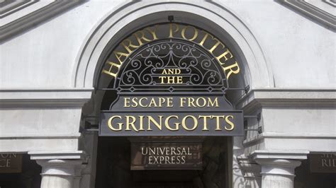 Diagon Alley At Universal The Best Things To Do While You Re Here