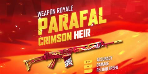 Hadir Event Seru Di Free Fire Parafal Royale