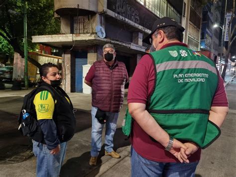 Metrobús CDMX on Twitter RT Claudiashein Hasta el momento el