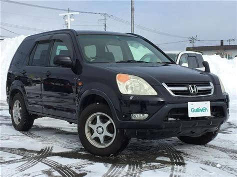 ホンダ Cr－v フルマークilの中古車｜グーネット中古車