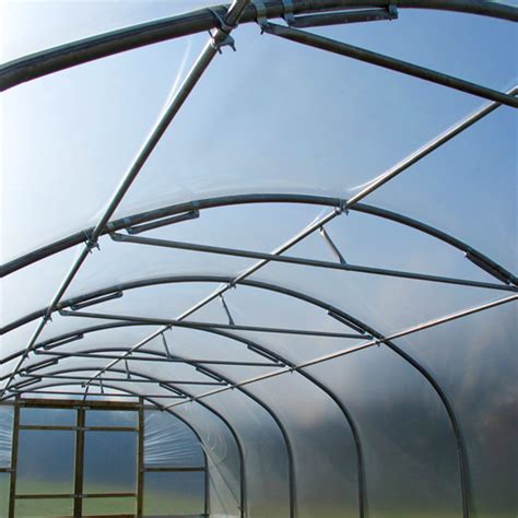 Build Your Own Ft Wide Polytunnel Commercial Polytunnels