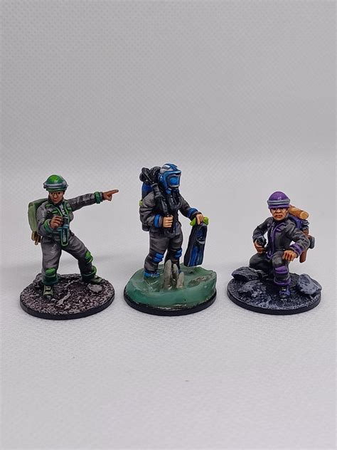 January Painting Competition | Wargames Atlantic