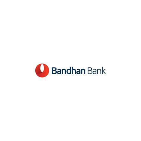 Bandhan Bank Logo Vector - (.Ai .PNG .SVG .EPS Free Download)