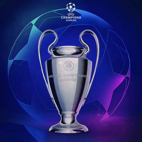 Perang Bintang Di Perempat Final Liga Champions Berikut