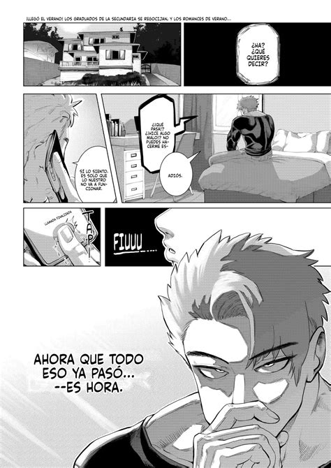 Aarokira No Me Importa El CIELO Ni El INFIERNO Mientras Mi PECADO Sea Contigo Comic Porn