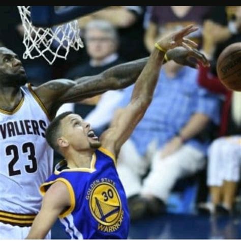 Stream LeBron James block curry ft atdier ft jarneLL by kingjaiden tv ...