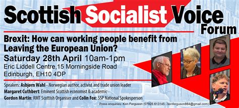 Scotland's Socialist Party