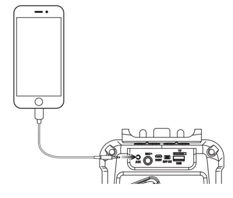 Ilive Isb202 Bluetooth Speaker User Manual