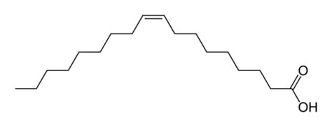 Chemical Structure Of Lipids — Overview And Types Expii