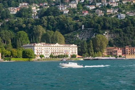 Lake Como Hotels: These Are the Most Opulent Places to Stay | Observer