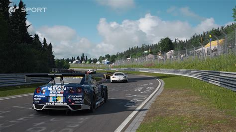 GRAN TURISMO SPORT Infos Trailer Screens