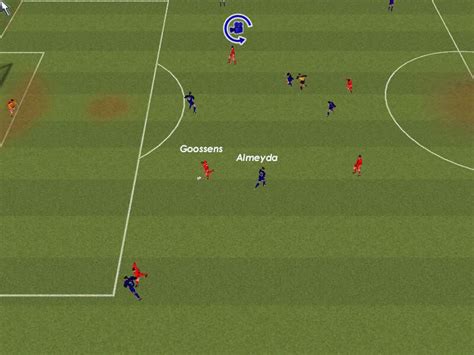 Download Fourfourtwo Touchline Passion Windows My Abandonware