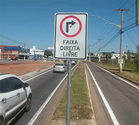 Obras Do Brt Causam Mudan As No Tr Nsito Em V Rzea Grande Baixada