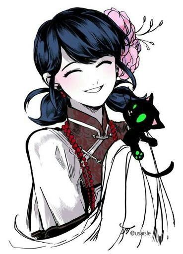 Reciclando Blogs Mulan Y Miraculous Ladybug •miraculous Ladybug