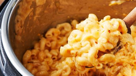 Instant Pot Mac and Cheese Recipe - How To Make Instant Pot Mac and Cheese