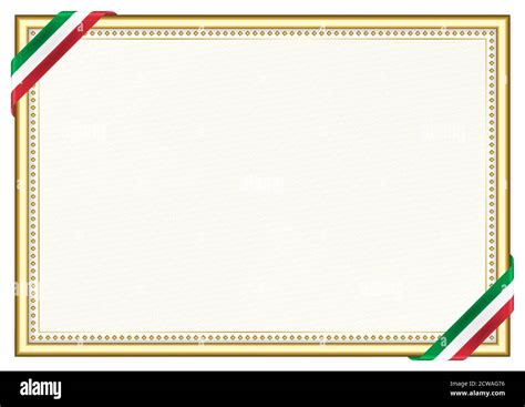 Italian Border Design