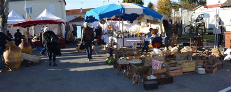 Brocante antiquités foire gratuite ce dimanche 1er juillet à