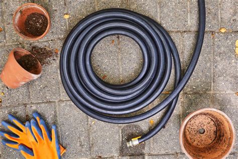 The 6 Best Garden Hoses According To Lab Testing