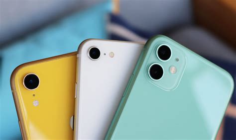 Новости — Apple снизила цены на iPhone 12 и 11, а также сняла с продаж ...