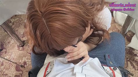 Student Swallows Her Teachers Sperm Blowjob Porn Feat Viktoria Sekret By Faphouse Xhamster