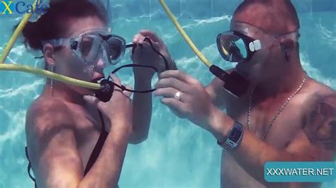 Underwater Scuba Sex ThisVid En español