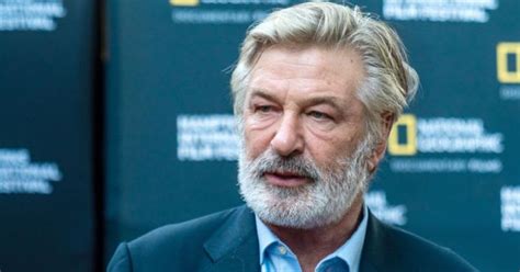 Alec Baldwin Stressed About Facing 18 Months In Prison After Being