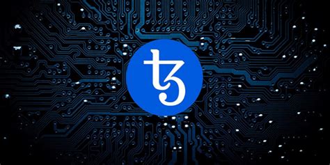 Como Funciona Tezos Xtz Token E Blockchain Portalcripto