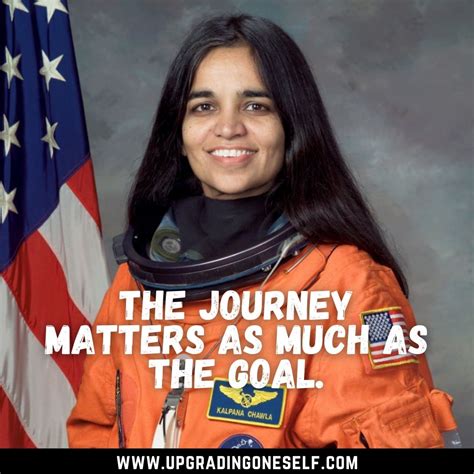 Top 12 Memorable Quotes From Kalpana Chawla For Motivation