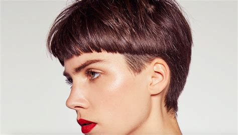 Cool Mushroom Haircut And Bowl Cut Styles For Artofit