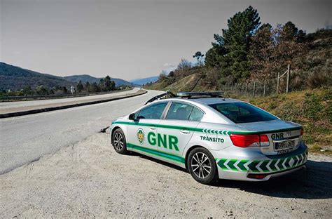 Gnr E Psp Realizam A Operação Natal E Ano Novo 224 Detidos Em Quatro