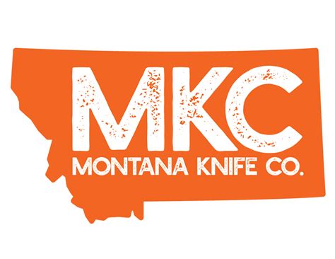 Montana Knife Company Black Rifle Coffee Company