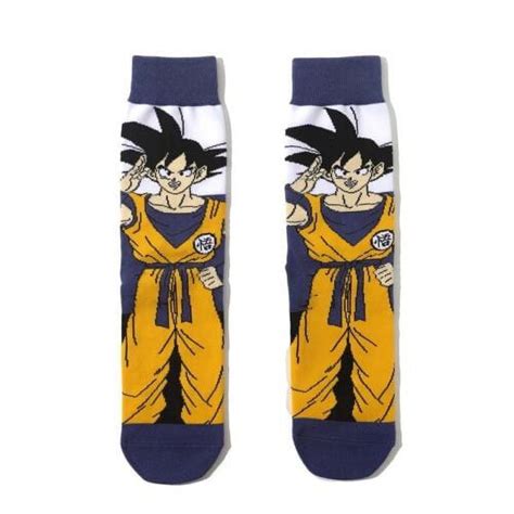 Naruto Anime Cartoon Socks, Fun Novelty Mens/Womens Crew Character ...