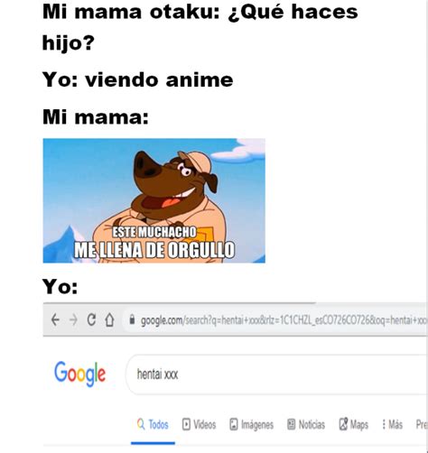 Este Muchacho Me Llena De Orgullo V Meme Subido Por Maincraforever