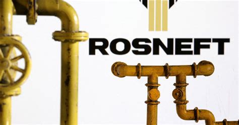 Russia's Rosneft quarterly oil, gas condensate output dips amid OPEC ...