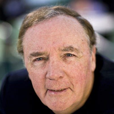 James Patterson - Books, Life & Facts