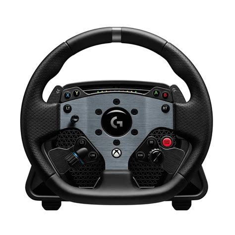 Logitech Pro Racing Wheels Simulatore Di Guida Avvenice