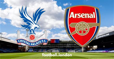 Crystal Palace Vs Arsenal Highlights Odegaard Penalty Earns Big 3