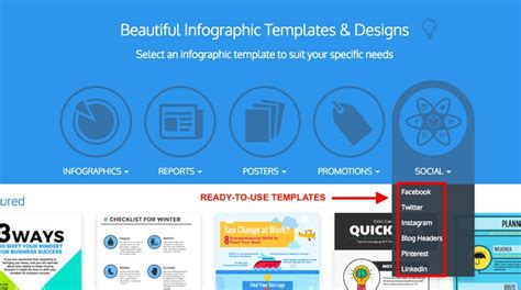 Guide To Designing Epic Social Media Images Venngage Social Media