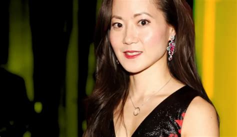 Angela Chao Wikipedia, Nationality, Net Worth, Biography - EntertainPulse